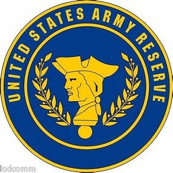 Army reserve