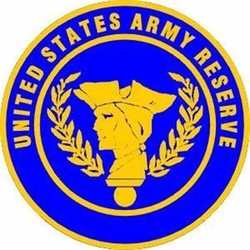 Army reserve