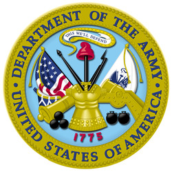 Army seal