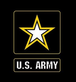 Army star