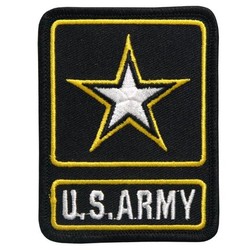Army star