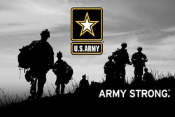 Army strong