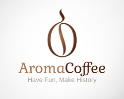 Aroma coffee
