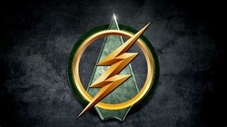 Arrow flash crossover