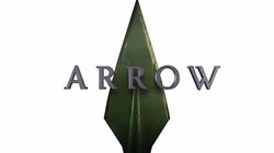 Arrow tv series