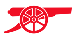 Arsenal cannon