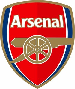 Arsenal soccer