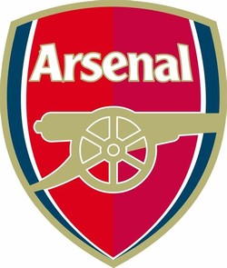 Arsenal soccer