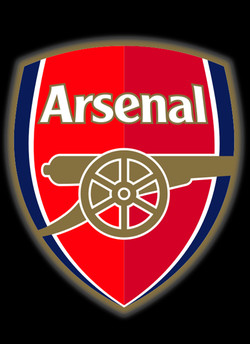 Arsenal soccer team