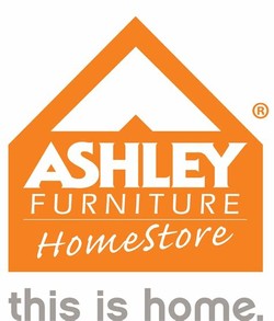 Ashley furniture homestore