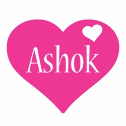Ashok