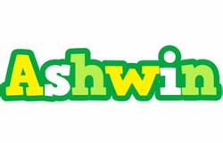 Ashwin