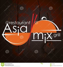 Asia restaurant