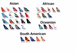 Asian airline