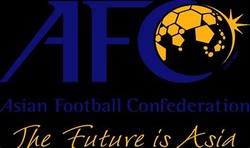 Asian football confederation