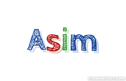 Asim