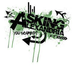 Asking alexandria
