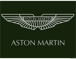 Aston martin car