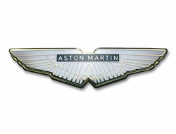 Aston martin old