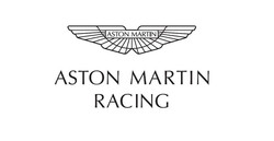 Aston martin racing