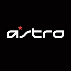 Astro headset