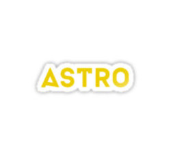 Astro kpop