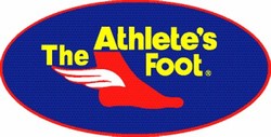 Athlete's foot