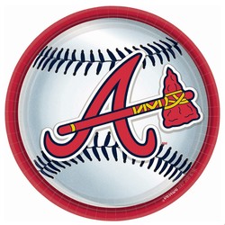 Atlanta baseball