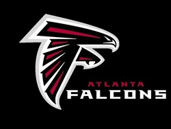 Atlanta falcons old