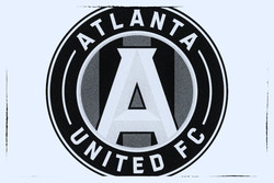 Atlanta soccer team