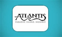 Atlantis paradise island