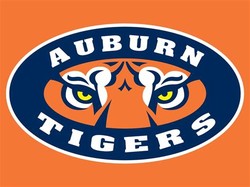 Auburn tigers football