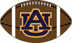 Auburn university football