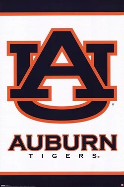 Auburn university football