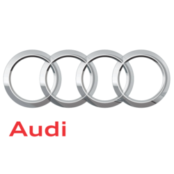 Audi brand