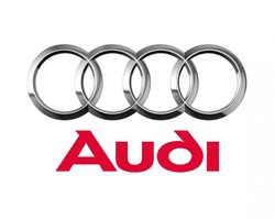 Audi brand