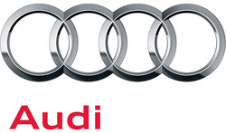Audi car