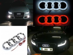 Audi led