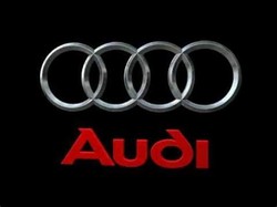 Audi official