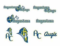 Augustana vikings