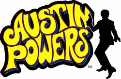 Austin powers