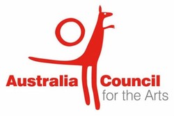 Australia council
