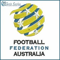 Australia football team
