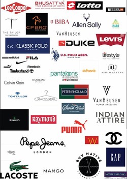 Australian clothing brands