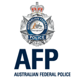 Australian federal police