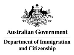 Australian immigration