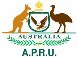 Australian rugby union