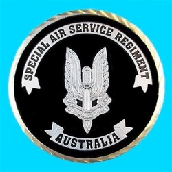 Australian special forces