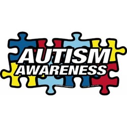 Autism awareness month