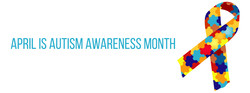 Autism awareness month